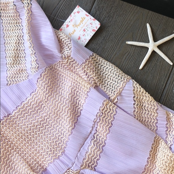 🌸🍃FREE PEOPLE🍃🌸 - Picture 4 of 8